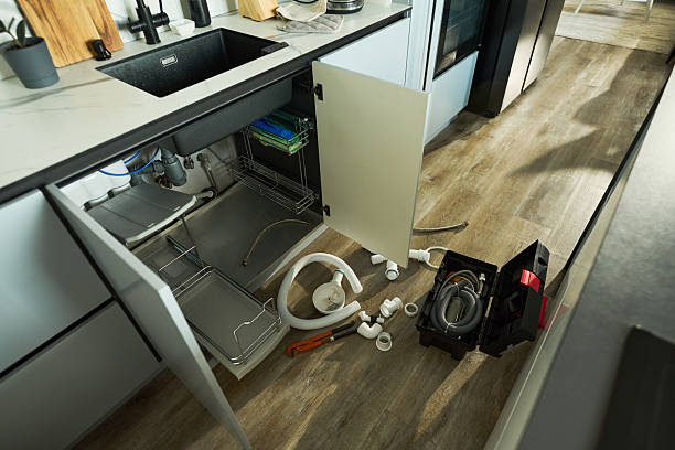 24/7 Emergency Gas Line Repair experts in Winchester, CA